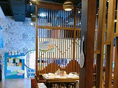-百草滩羊清水涮羊肉(长城路店)