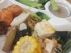 -素清香(解放路店)