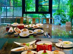 -箱美术馆私房菜(水晶郦城店)