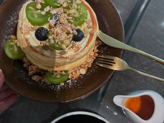 -T館·花园艺术餐厅