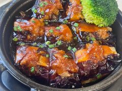 -紫罗兰酒家·喜宴楼(中堂群英路店)