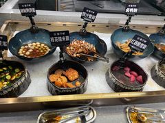 -陆小年创意自助料理(宿迁吾悦店)