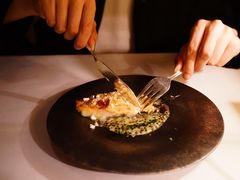 -三嚥阁 La Villa Restaurant