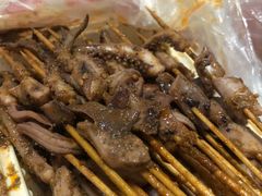 -十里铺铁板鱿鱼