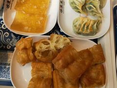 -冰泉豆浆馆(阳朔店)