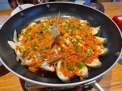 -印象鲵宴·张家界地标美食名片(溪布街店)