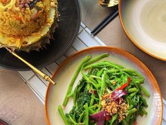-CHINCHIN 青青·泰国料理(万象食家店)