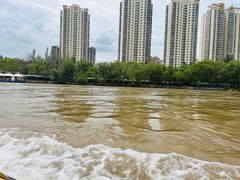 -十里店桥客运码头