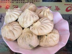 -宝正臻天津包子总店(金阳光居易店)