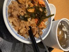 -吉野家(深圳超多维科技大厦分店)