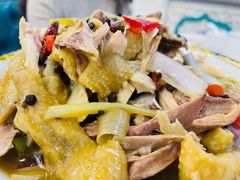 -帕米尔食府(白云观店)