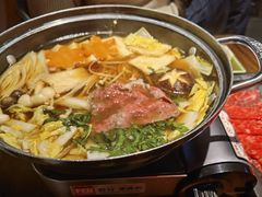 -山葵家居酒屋(天目里店)