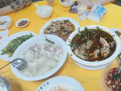 -荣生萝卜汤饭店