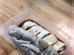 -山水肠粉(盐田店)