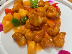 -枣子树·素食餐厅(普陀山店)