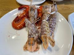 -南海渔家•海鲜•正宗海南菜(海棠湾店)