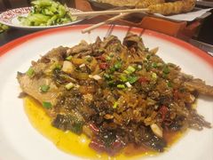 -517烧烤·龙虾·海鲜大排档(万象都荟店)