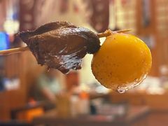 -王氏炉匠·烧鸟放题自助(三里屯店)