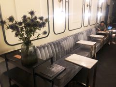 -大酉·M Coffee(北京美术馆店)