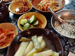 -张关合渣(朱家坳店)