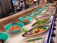 -梨花自助烤肉(西三旗万象汇黑金店)