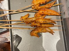 -北丐先生·野馄饨烧烤(雨花万象店)