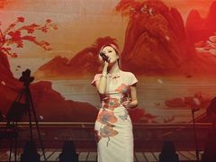 -赤红音乐现场(浦东金桥路店)