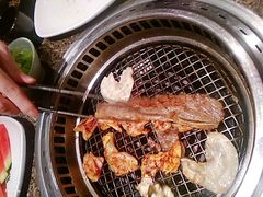 -神户赤童日式烤肉伙伴(东直门店)