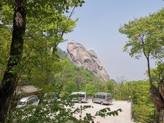 -丹东凤凰山景区