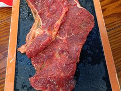 -牛犇烤肉(物资学院路店)
