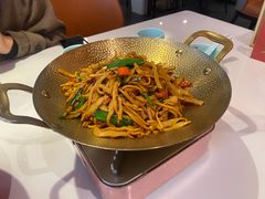 -松沪名灶·豆浆鱼头·新上海菜(江川路交大店)