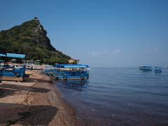 -抚仙湖禄充风景区