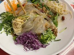 -7号院家宴.烧鸽子(门头沟店)