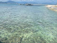 -三亚西岛海洋文化旅游区