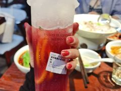 -全牛匠·乐山跷脚牛肉(西单华威约饭街店)