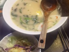 豚骨拉面-天一料理(荔枝广场店)