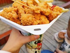 -白鹿原·白鹿仓