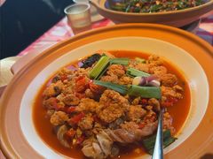 -恰八斗·猛火长沙菜(国贸店)