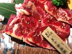 -黑牛の店·和牛烧肉(石家庄万象城店)