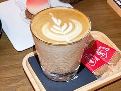 -咖法森林·咖啡  酒吧(天河店)