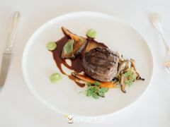 -上海和平饭店华懋阁 Cathay Room