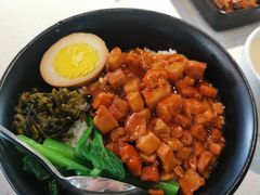 -港久茶餐厅(鹭洲里店)