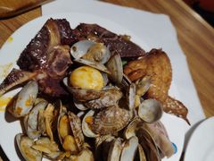 -纽斯特牛排自助餐厅(浦东文峰广场店)