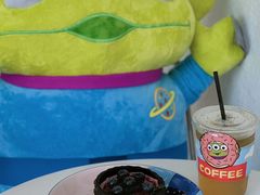 -Alien Coffee