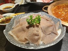 -老版火锅.12年西安排队王(沣峪口店)