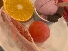 -The COOK·厨餐厅·自助餐(浦东嘉里大酒店)