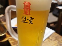 -盟重烧烤(高正街店)