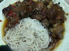 -贤花饭店(凯德店)