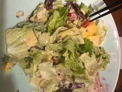 -必点海鲜·鲅鱼水饺(鞍山西道店)