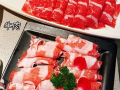 -海底捞火锅(银泰中心店)